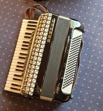 Hohner atlantic deluxe gebraucht kaufen  Neulußheim