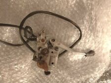 Bremshebel 22mm choke gebraucht kaufen  Menden (Sauerland)
