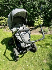 Hartan racer gts gebraucht kaufen  Hannover