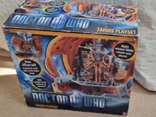 11th doctor tardis for sale  PORT TALBOT