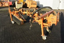 Unimog dücker rsm gebraucht kaufen  Sottrum