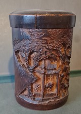 Ancien boite pot d'occasion  Paris XV
