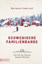 Schwedische familienbande gebraucht kaufen  Berlin