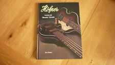 Hofner violin beatle for sale  WALSALL