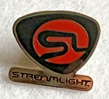 Rare streamlight logo for sale  STONEHAVEN