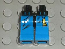 Lego blue legs d'occasion  France
