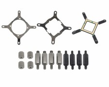 Usado, Cooler líquido de CPU Intel para Corsair iCUE Elite Capellix alto desempenho RGB  comprar usado  Enviando para Brazil