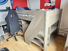 Chambre lit combiné d'occasion  Garennes-sur-Eure