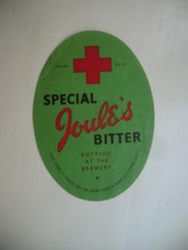 Mint john joule for sale  LINCOLN