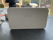 Sky se210uk wireless for sale  SALISBURY