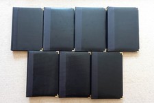 Boots photo albums. for sale  SLOUGH