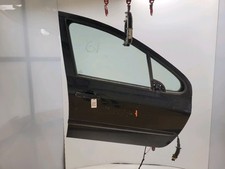 Porte peugeot 307 d'occasion  Livron-sur-Drôme