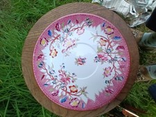 Sarreguemines minton assiette d'occasion  Callac