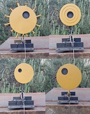 Knock airgun target for sale  ROTHERHAM