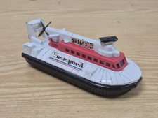 Jouet vintage hovercraft d'occasion  Pordic