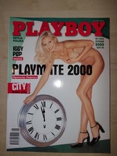 Polski playboy 2000 for sale  WINCHESTER