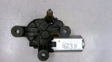Scheibenwischermotor hinten ms gebraucht kaufen  Aachen