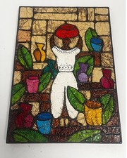Brazilian artist rio for sale  Sharon