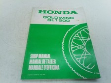 Honda goldwing 1500 usato  Chignolo Po