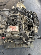 Motore 612963 mercedes usato  Papiano