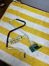 Danby dishwasher control for sale  Holland