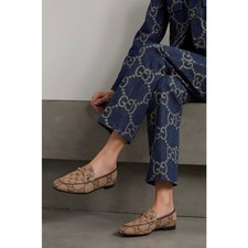 Gucci jordaan loafers for sale  Lutherville Timonium