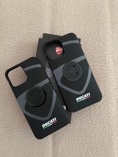 Ducati connect handyhülle gebraucht kaufen  Augsburg