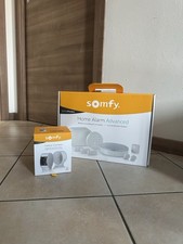 Sistema allarme somfy usato  Gattico-Veruno