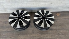 Alufelge zoll 5x112 gebraucht kaufen  Geesthacht