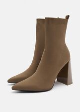 Zara boots fabric for sale  Redondo Beach