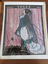 vintage vogue magazine for sale vintage vogue magazine for sale Lake Elsinore