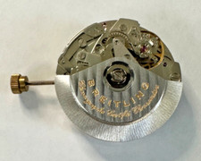 Breitling valjoux 7750 for sale  Nokomis