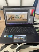 Asus zenbook 15.6 usato  Volpiano