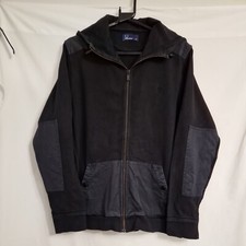 Fred perry black for sale  WORCESTER