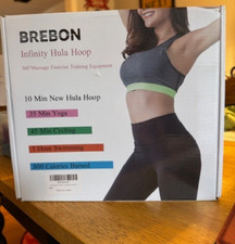 Infinity hula hoop for sale  Marietta