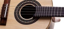 Cavaco Cavaquinho estúdio acústico - Rozini RC01.AC.N - Guitarra pequena - Acústico comprar usado  Brasil 