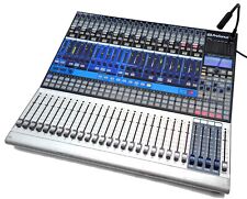 Presonus studiolive 24.4.2 for sale  Coventry