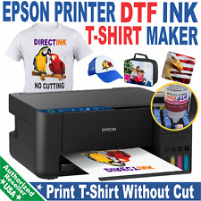 Epson printer dtf for sale  Bogota