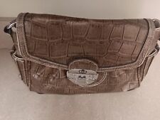 kathy zealand van handbag for sale  Johnsonville