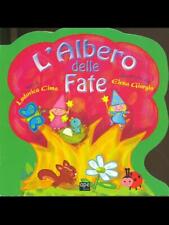 Albero delle fate usato  Italia
