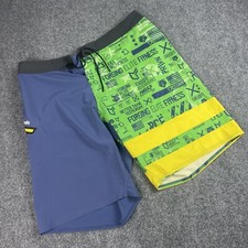 Reebok crossfit shorts d'occasion  Expédié en Belgium