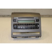 Autoradio per fiat usato  Bedizzole