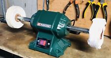 Metal polisher polishing for sale  BROMSGROVE