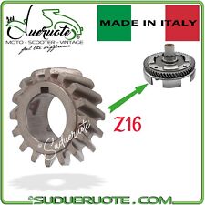 Pignone denti campana usato  Barletta