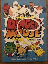 Vintage 1983 danger for sale  BOGNOR REGIS