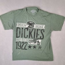 Dickies men shirt for sale  Hudsonville