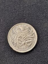 Moneta 100 lire usato  Mortara