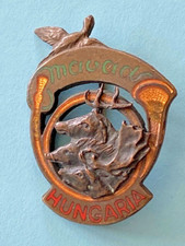 Magyar hungaria ungarn gebraucht kaufen  Tübingen