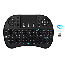 Mini tastiera wireless usato  San Cipriano d'Aversa