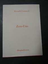 Gusmaroli riccardo. zero usato  Milano